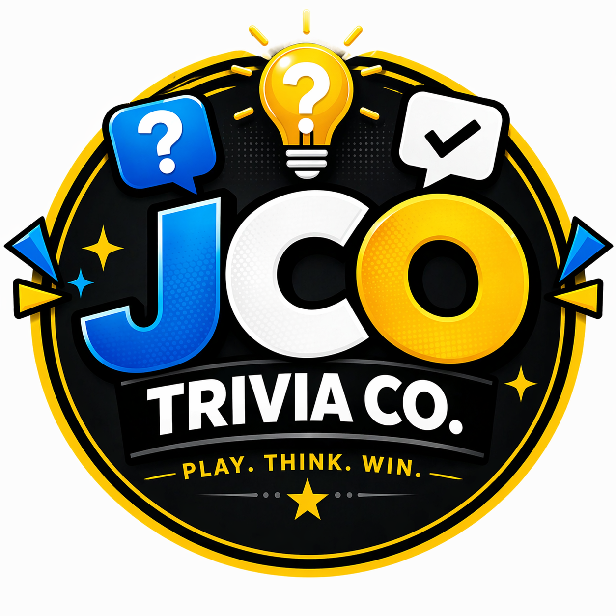 JCO Trivia Co.